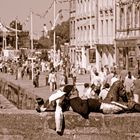 honfleur'biker...