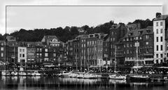 Honfleur...nochmal etwas aus der Normandie