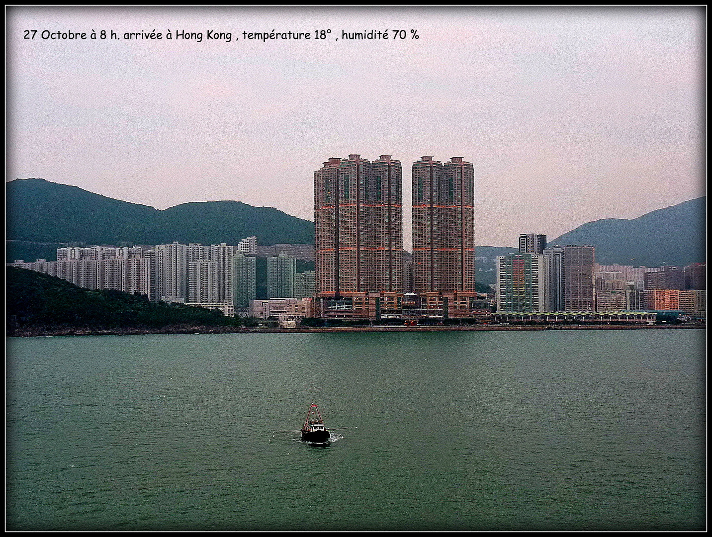 HONG - KONG - 1 - 