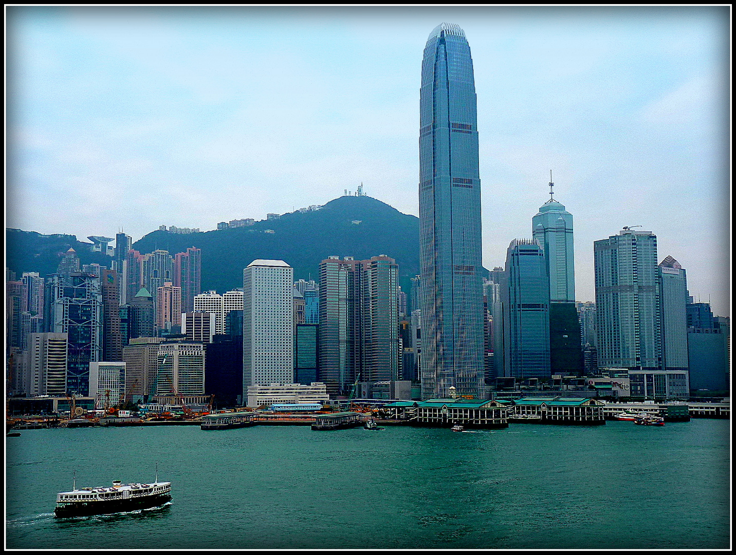 Hong-Kong - 18 - 