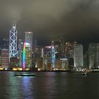 Hong Kong- 2009