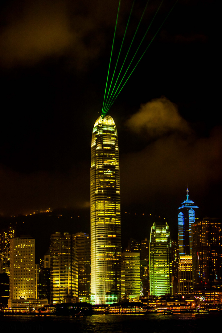 Hong Kong