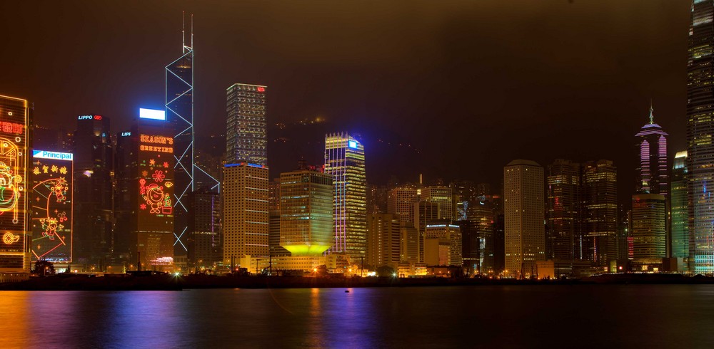 Hong Kong 3