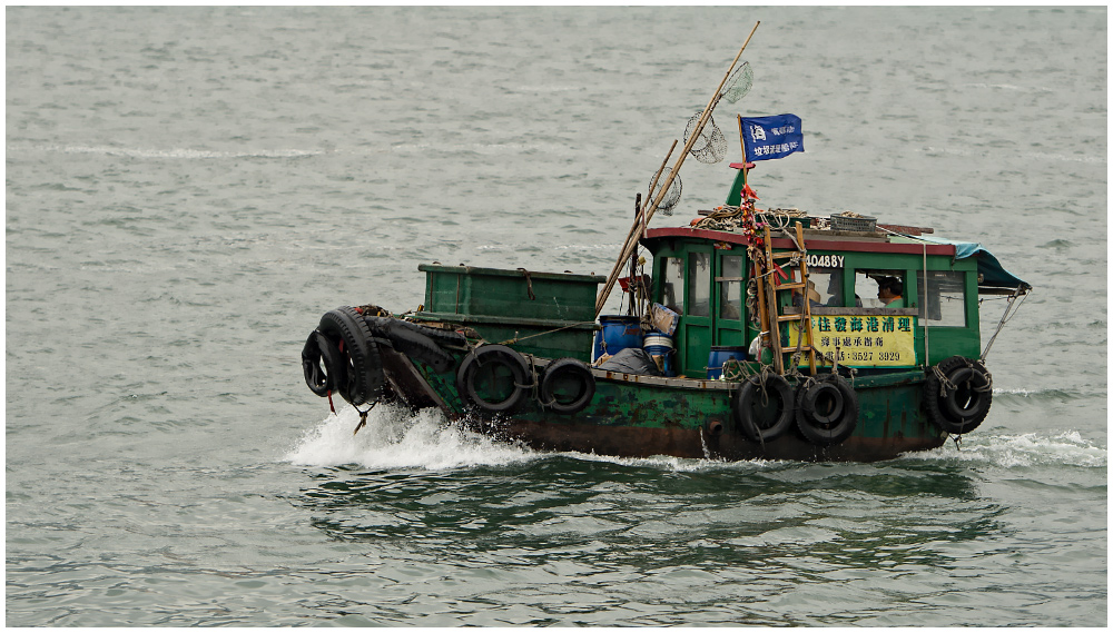 Hong Kong