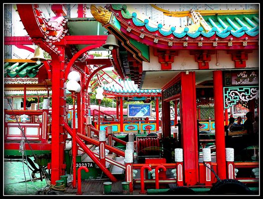 Hong-Kong - 42 - voir plein écran !! 