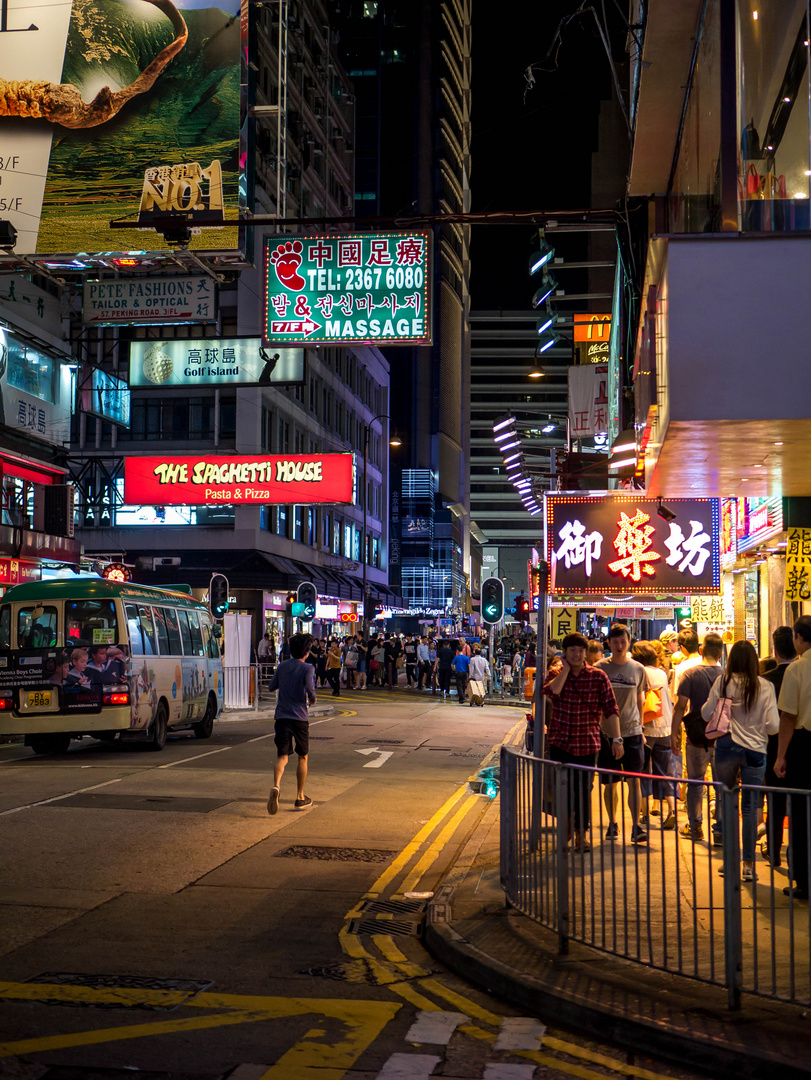 Hong Kong