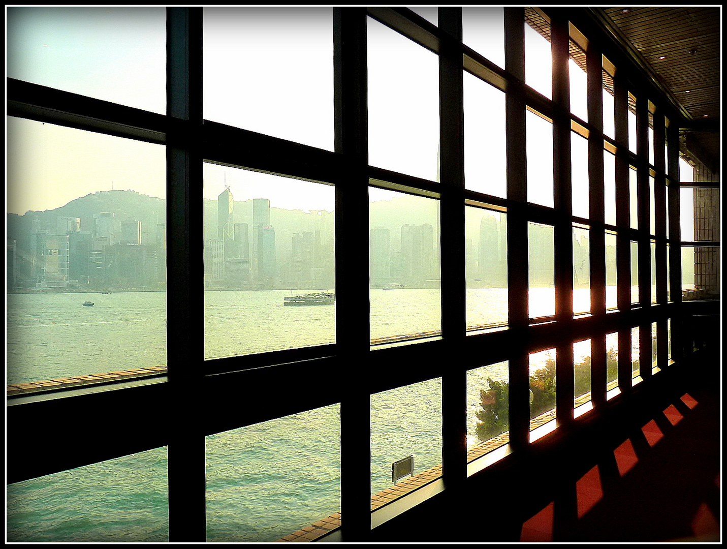 Hong-Kong - 54 -