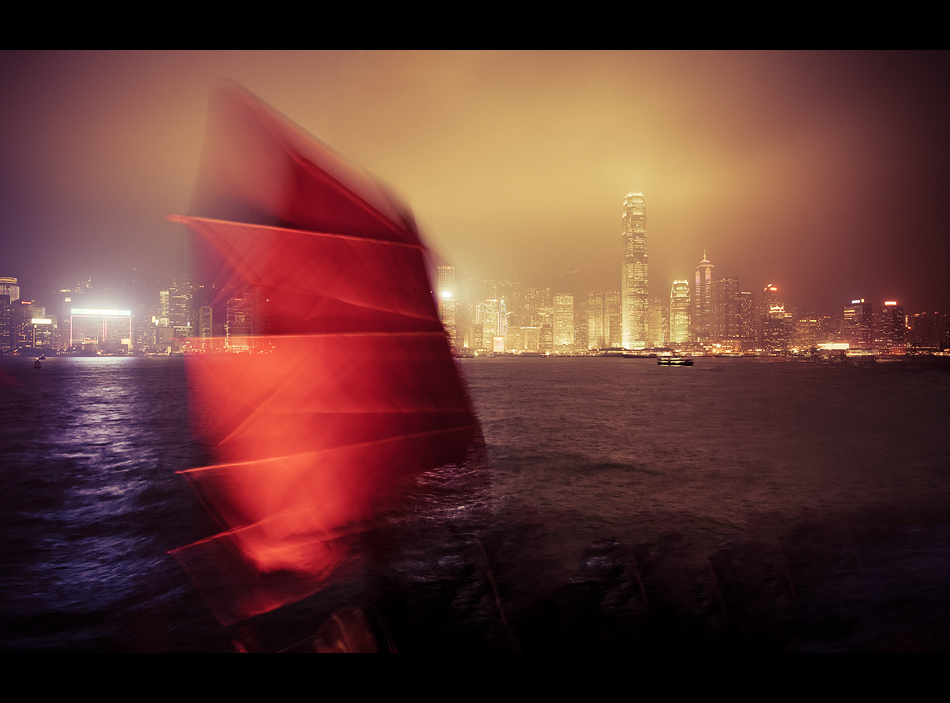 Hong Kong