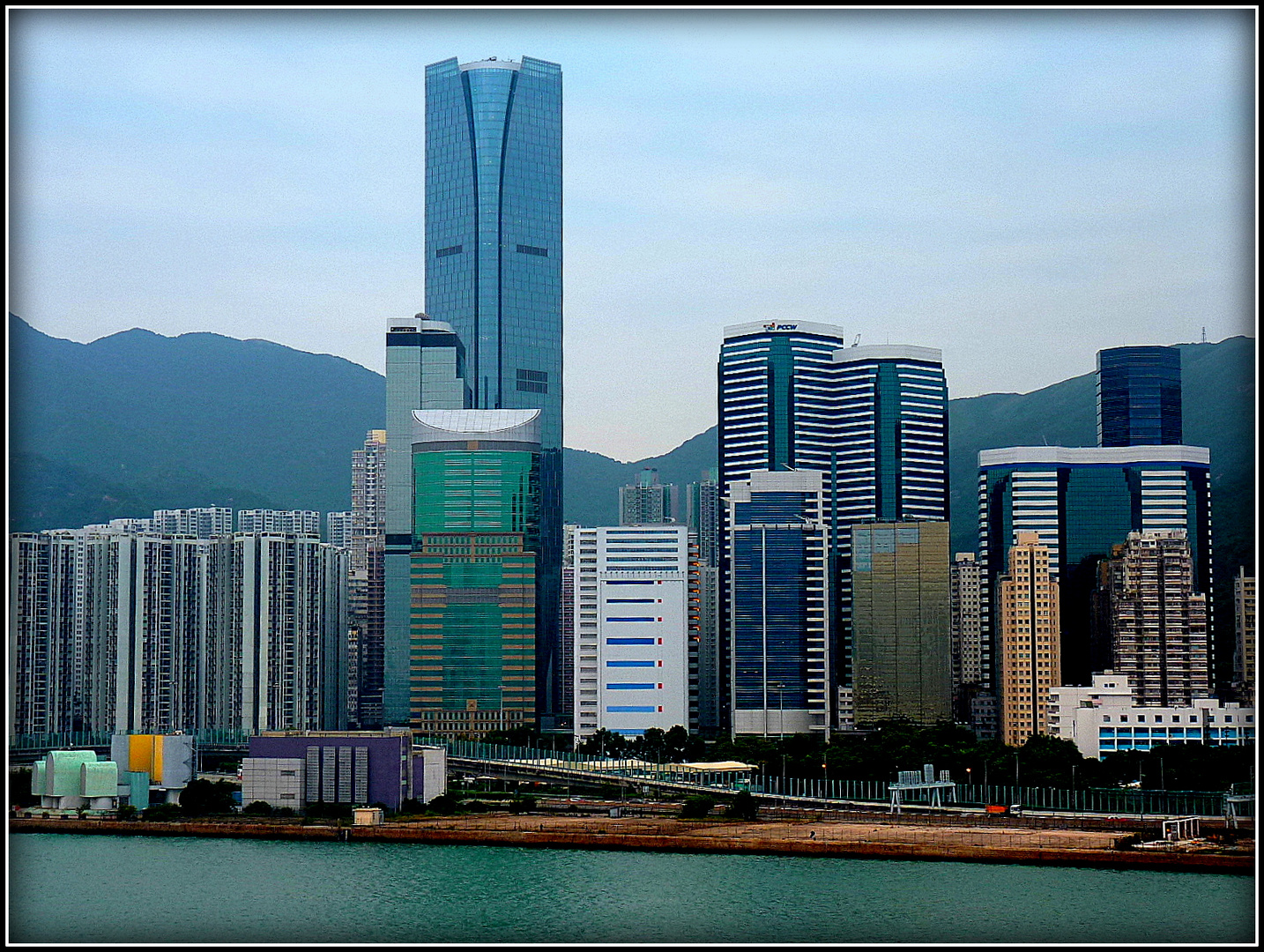 HONG - KONG - 6 - 