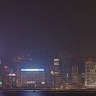 Hong Kong **