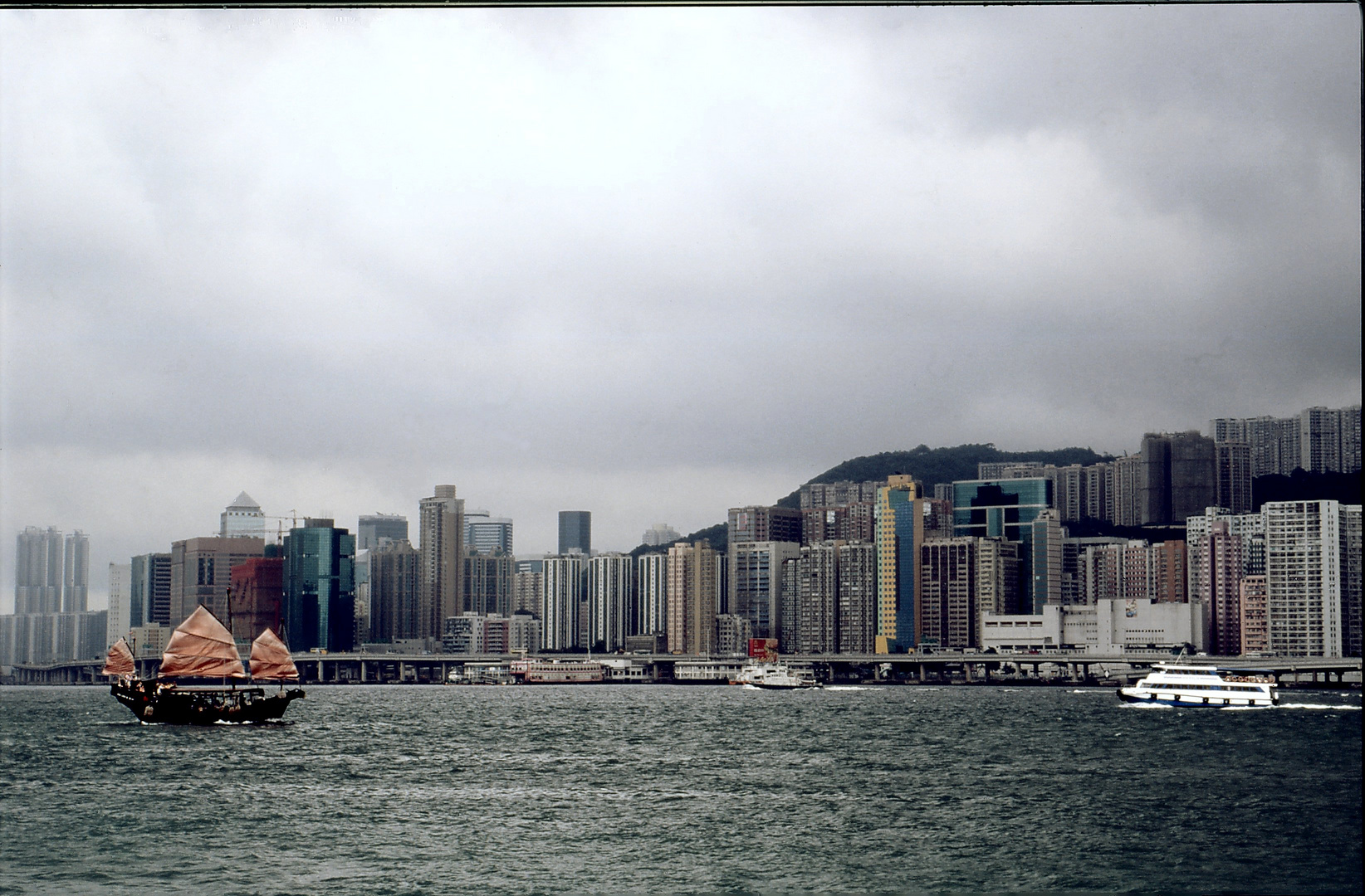 Hong Kong