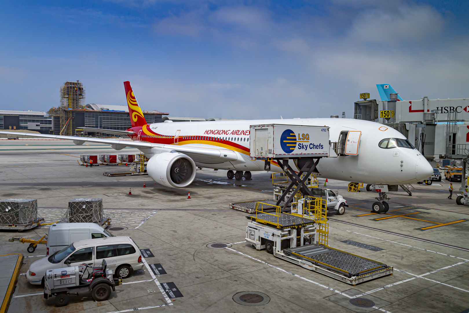 Hong Kong Airlines