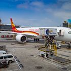 Hong Kong Airlines