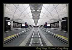 Hong Kong Airport