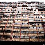 Hong Kong Appartaments