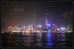 Hong Kong by Night 2