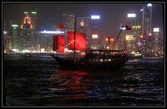 Hong Kong by Night 2006