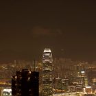 Hong Kong by Night