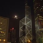 Hong Kong by Night