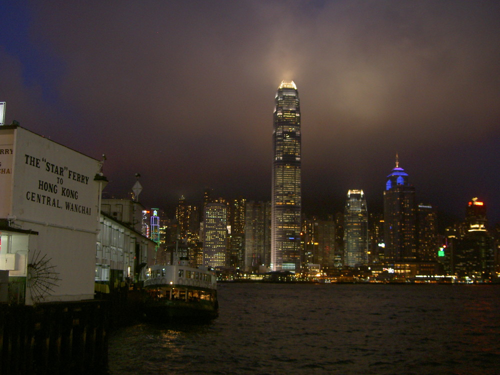 Hong Kong