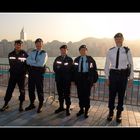 Hong Kong Cops