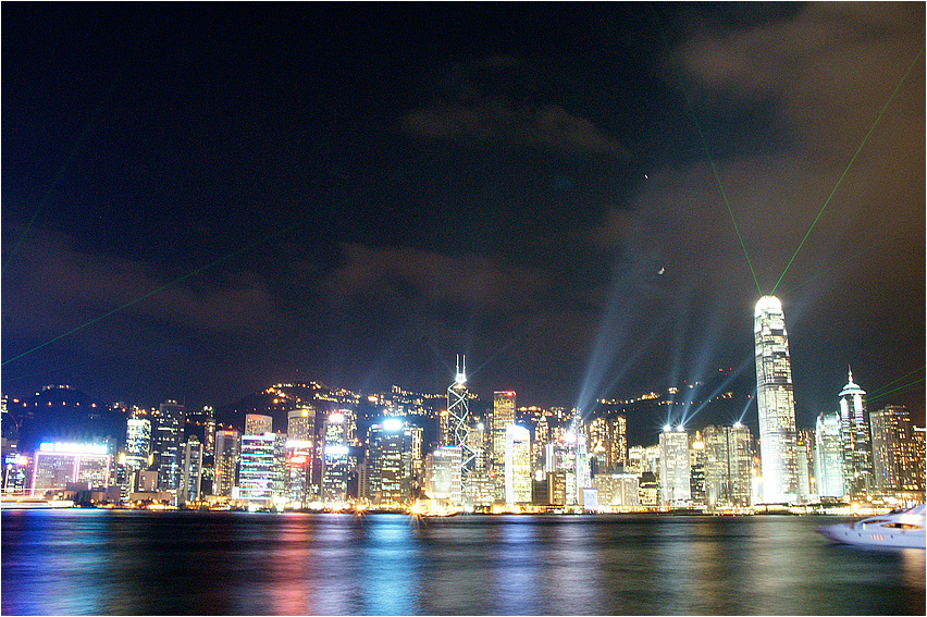 Hong Kong