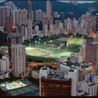 Hong kong, Happy Valley