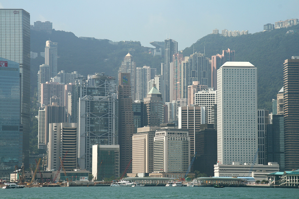 Hong Kong I