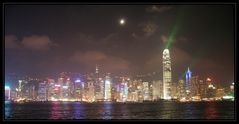 Hong Kong Island 2006