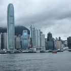 Hong Kong Island