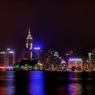 Hong Kong Island