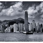 Hong Kong Island