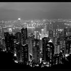 Hong Kong Island