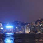 Hong Kong Island II