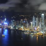 Hong Kong Island III