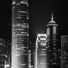 Hong Kong Island - International Finance Centre -