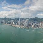 Hong Kong Island IV