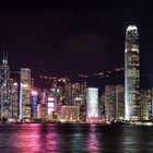 Hong Kong Island @ Night  [2]