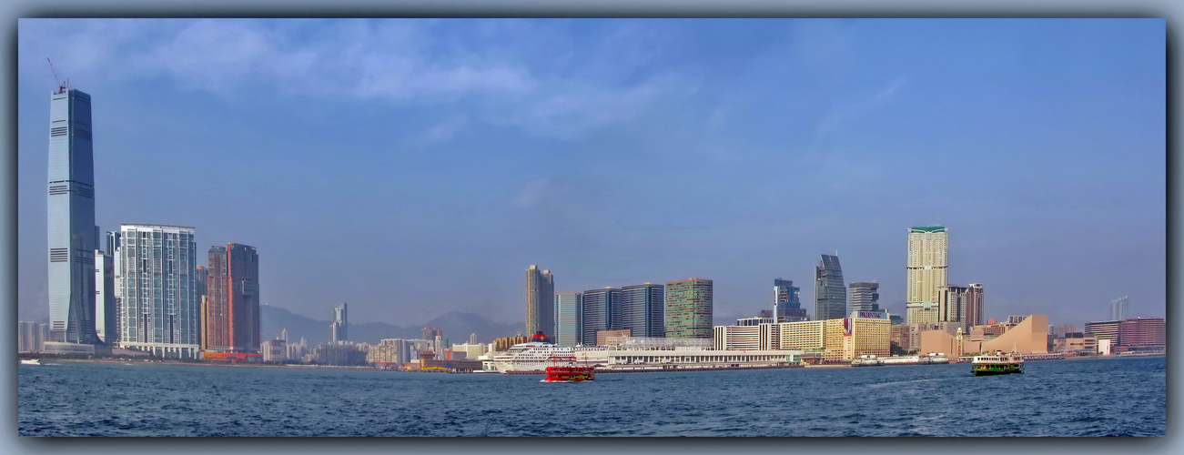 Hong Kong - Kowloon