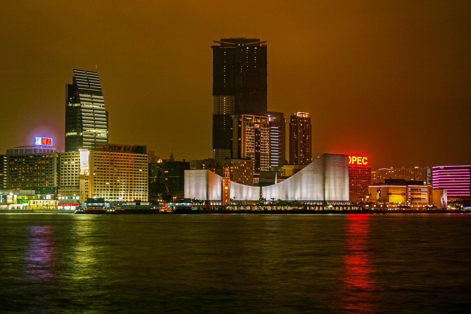 Hong Kong Kowloon