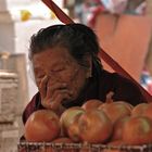 Hong Kong market