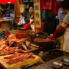 Hong Kong Markt