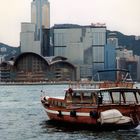 Hong Kong (MW 1997/3 - hb)