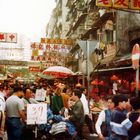 Hong Kong (MW 1997/3 - hh)