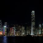 Hong Kong Nachpanorama