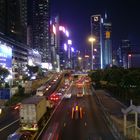 Hong Kong "Nacht"