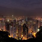 Hong Kong Nights