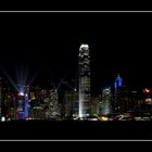 hong kong nights