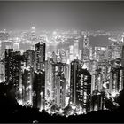 Hong Kong nights