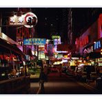 Hong Kong Nights I